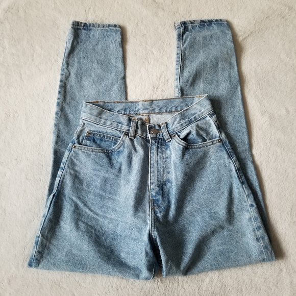 DR. DENIM Nora Light Retro Jean Size 25 - Picture 8 of 16